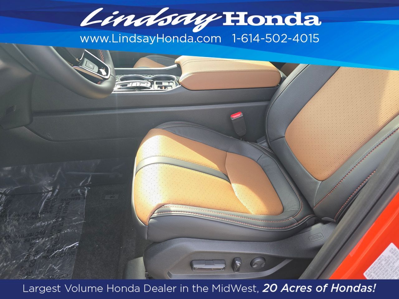 2026 Honda Passport TrailSport Elite Columbus OH