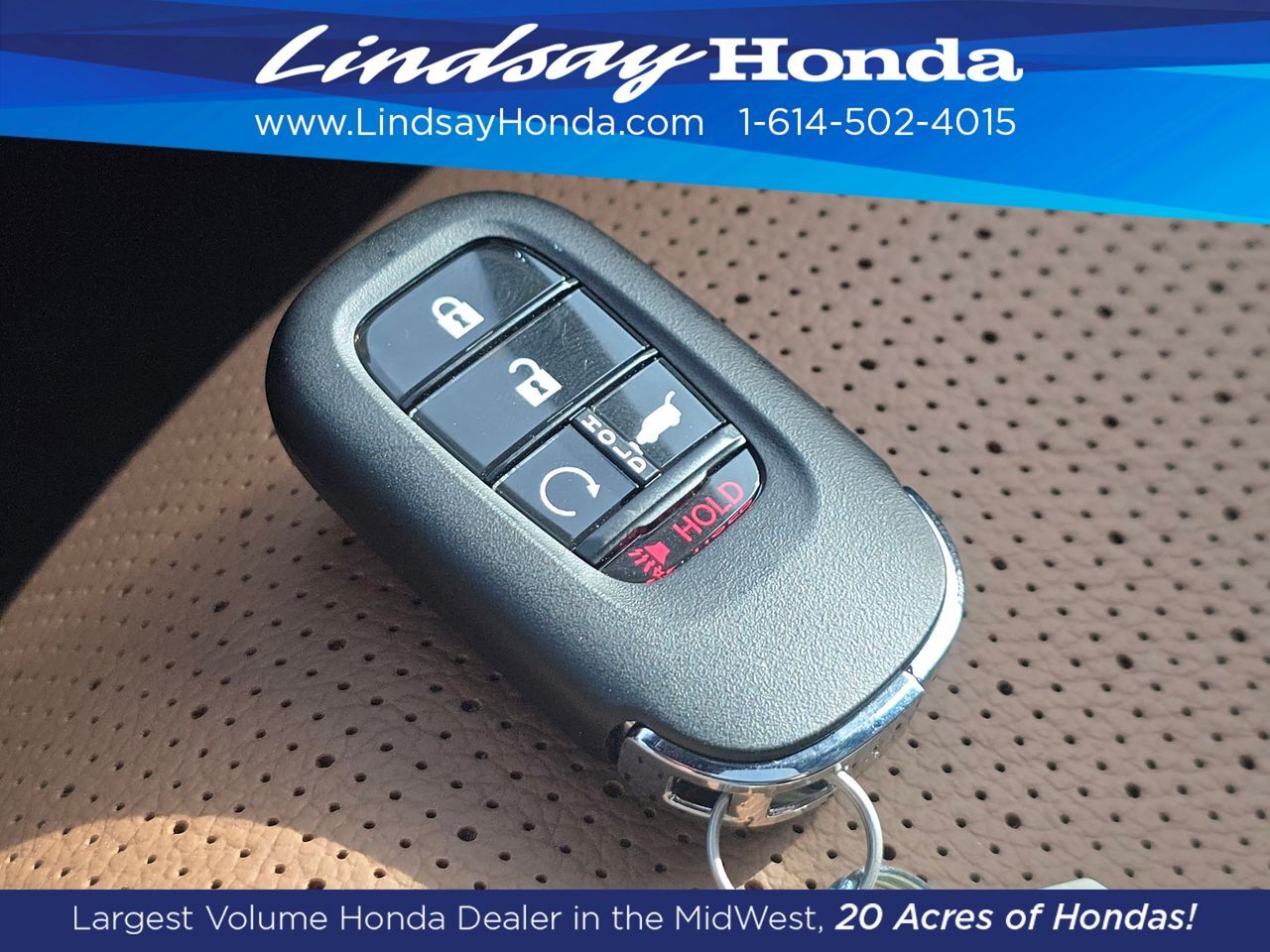 2026 Honda Passport TrailSport Elite Columbus OH