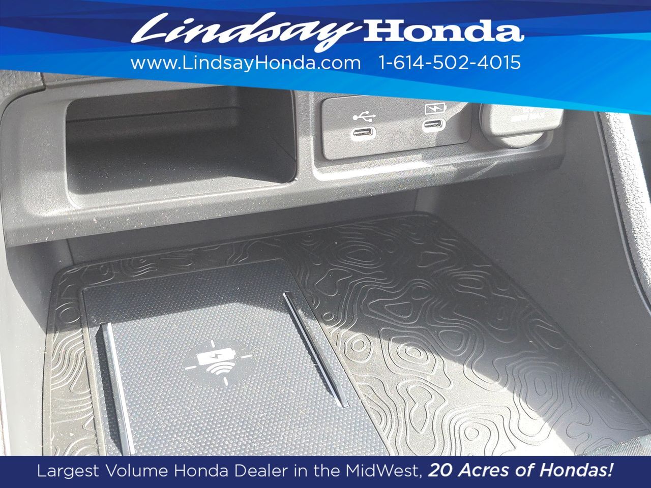 2026 Honda Passport TrailSport Elite Columbus OH