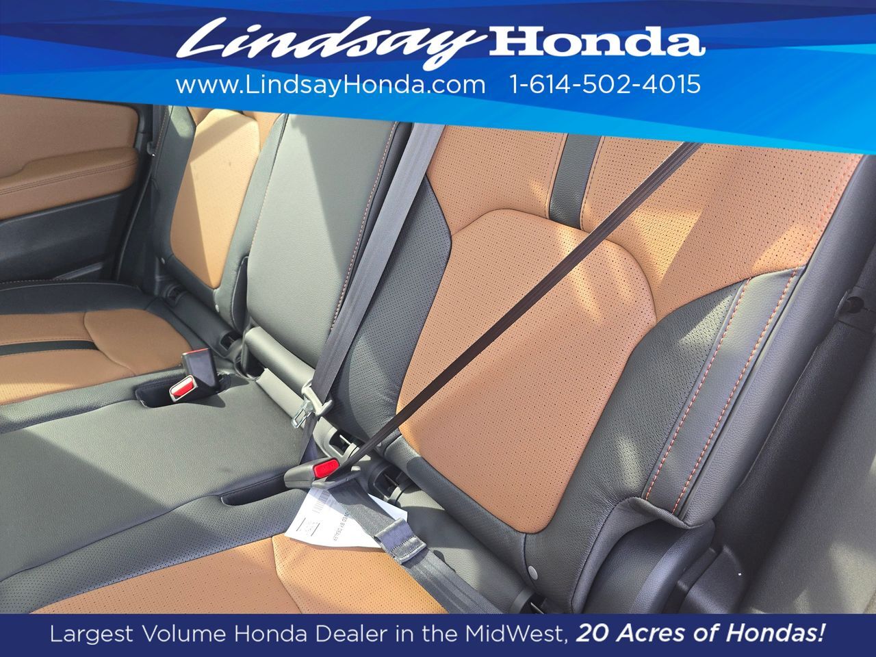 2026 Honda Passport TrailSport Elite Columbus OH