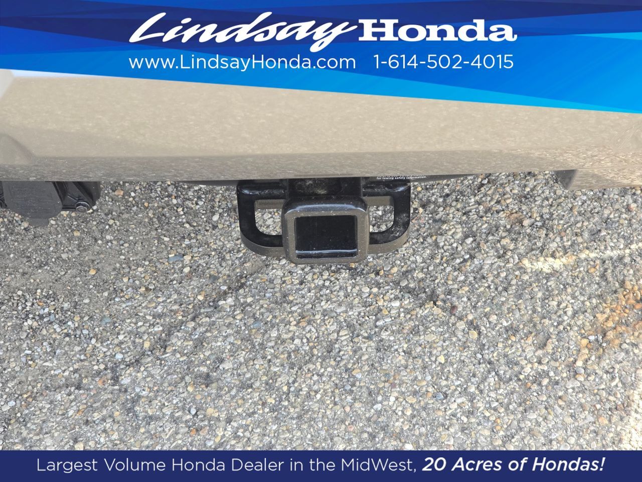 2026 Honda Passport TrailSport Elite Columbus OH