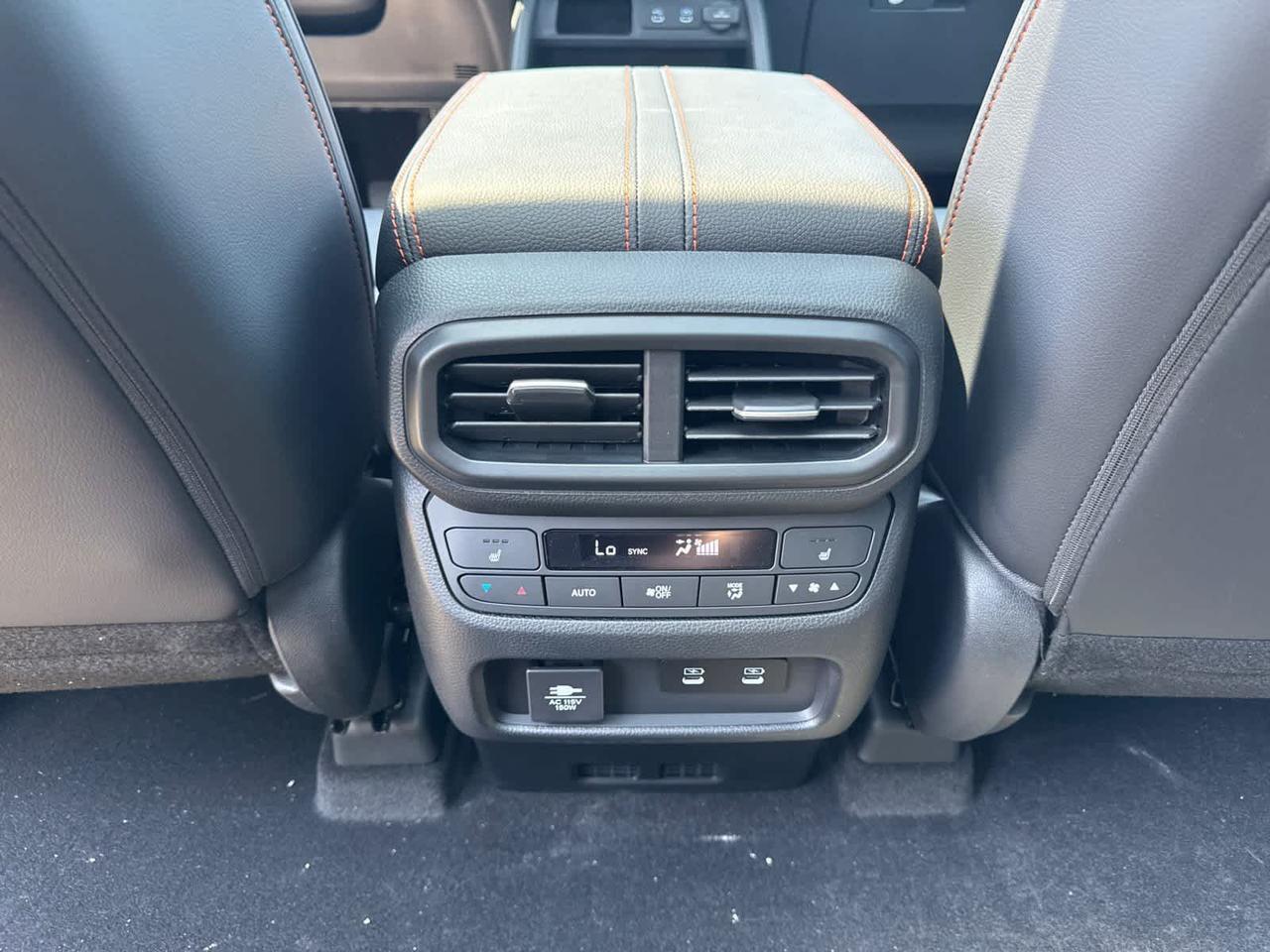 2026 Honda Passport TrailSport Elite Dartmouth MA