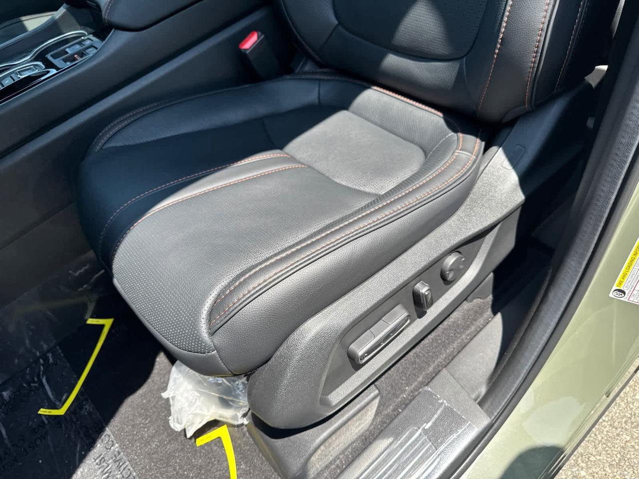 2026 Honda Passport TrailSport Elite Dartmouth MA