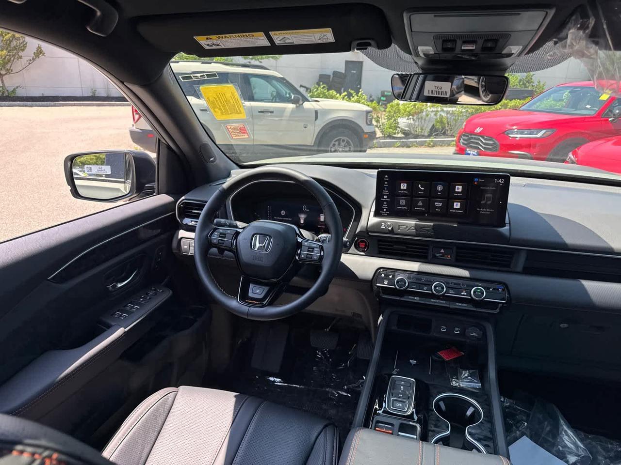 2026 Honda Passport TrailSport Elite Dartmouth MA