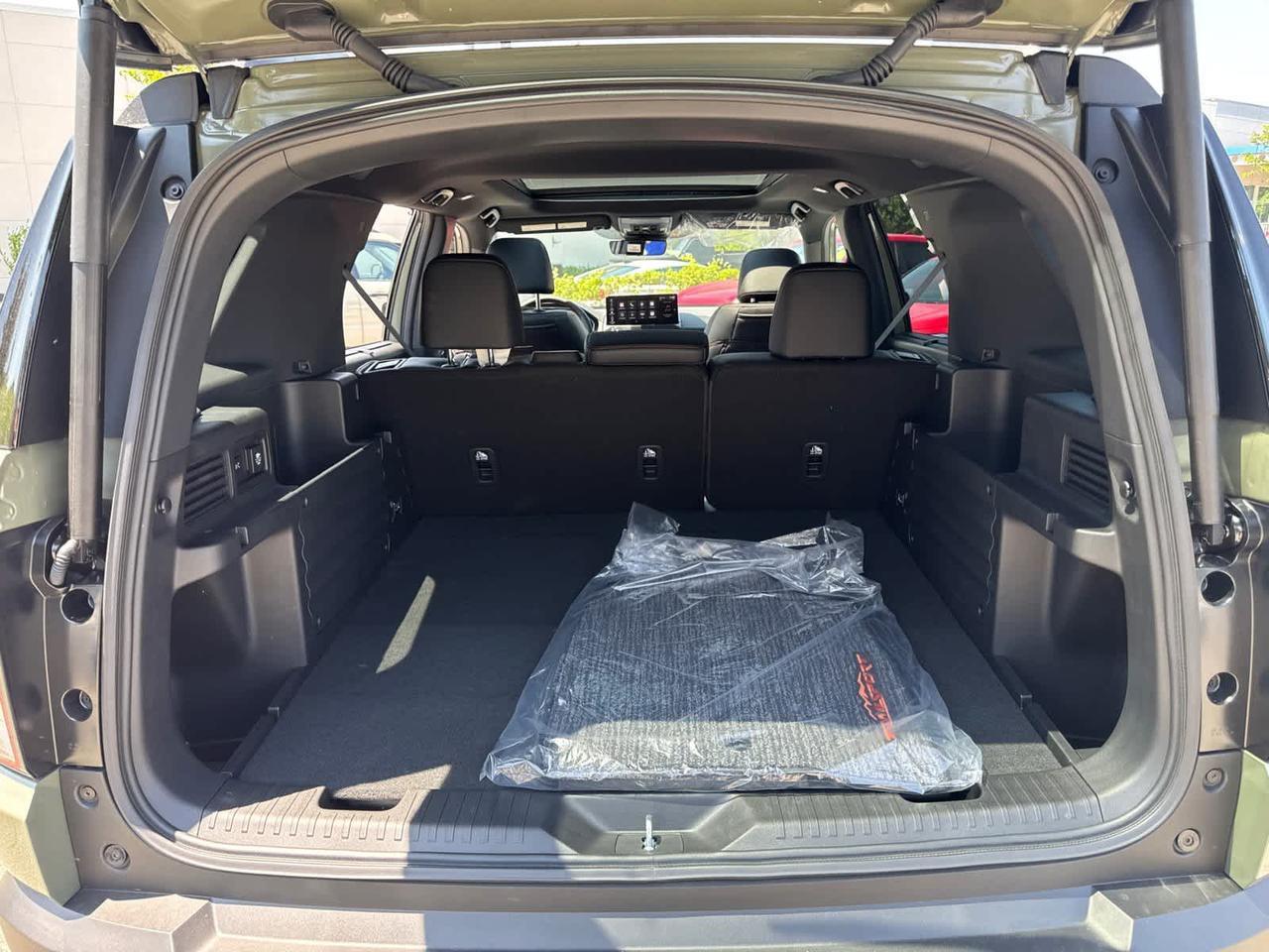 2026 Honda Passport TrailSport Elite Dartmouth MA