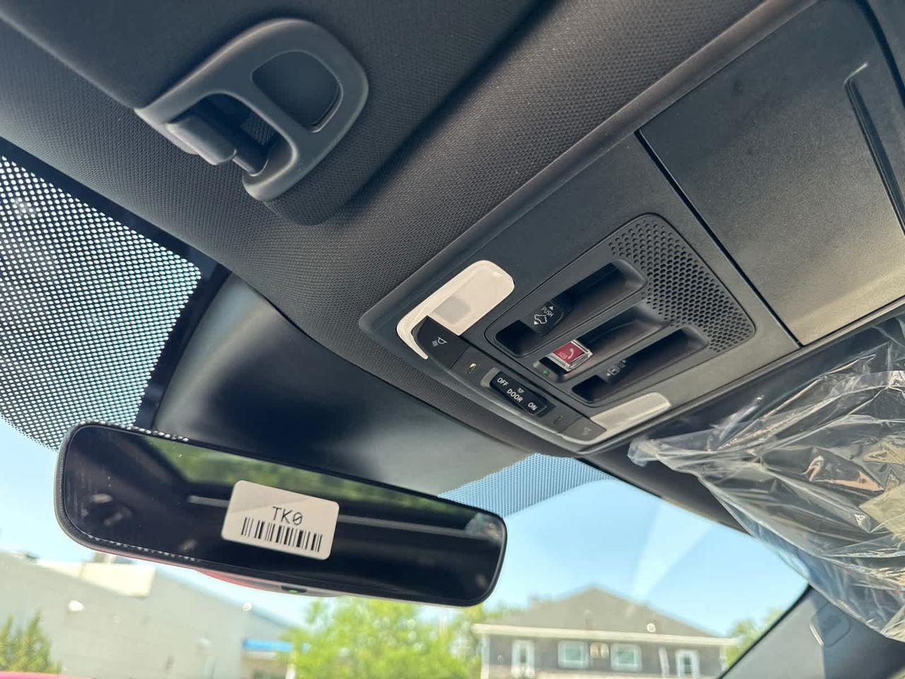 2026 Honda Passport TrailSport Elite Dartmouth MA