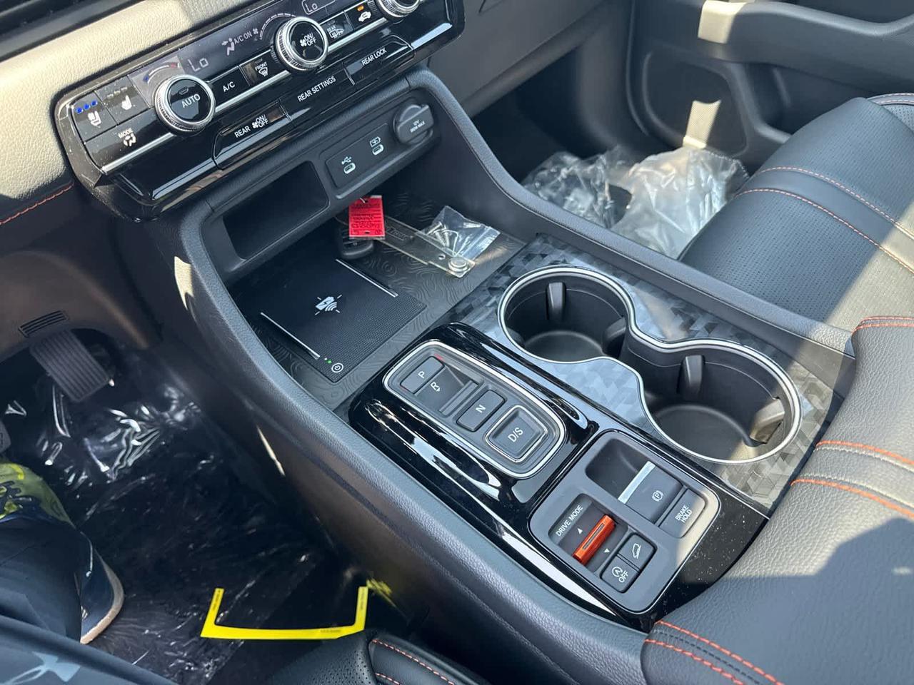 2026 Honda Passport TrailSport Elite Dartmouth MA