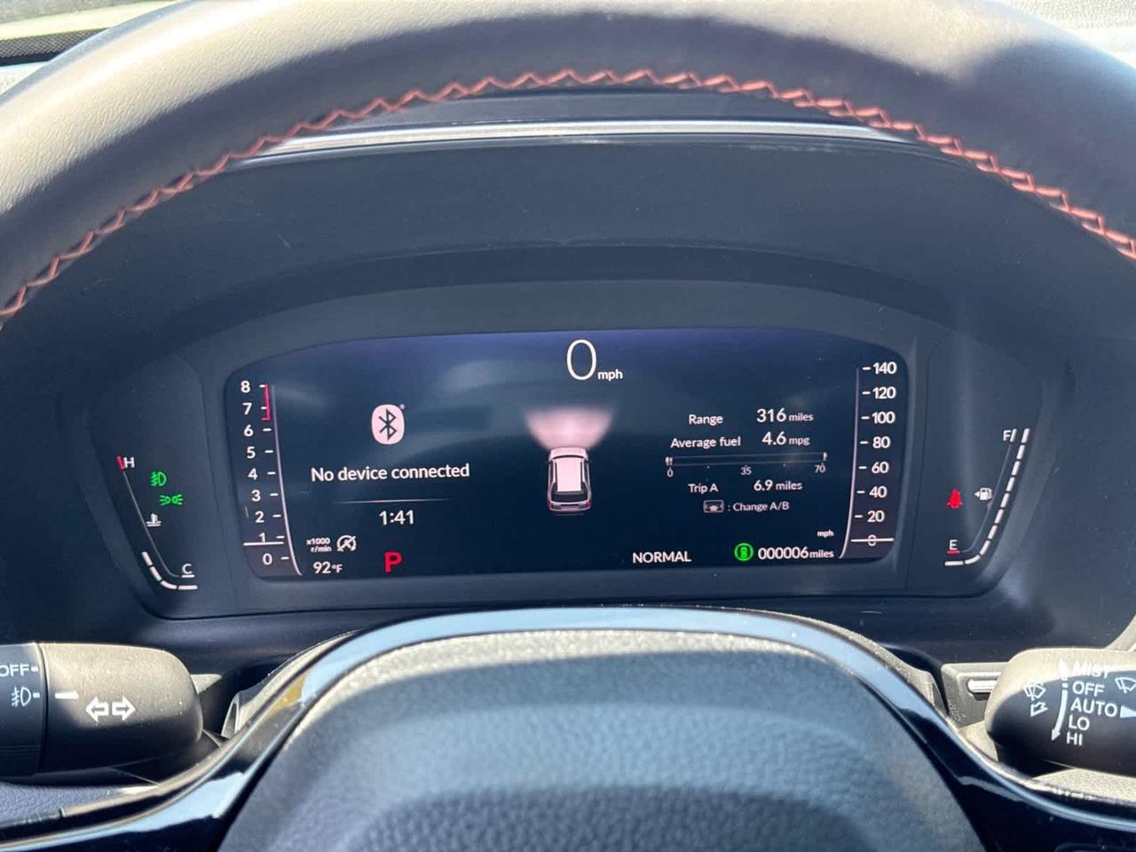 2026 Honda Passport TrailSport Elite Dartmouth MA