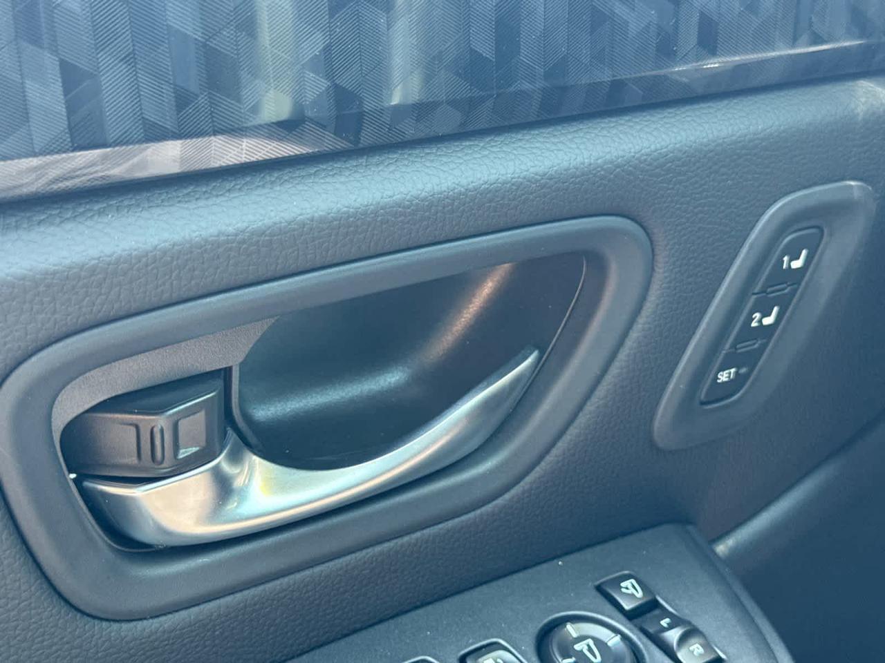 2026 Honda Passport TrailSport Elite Dartmouth MA