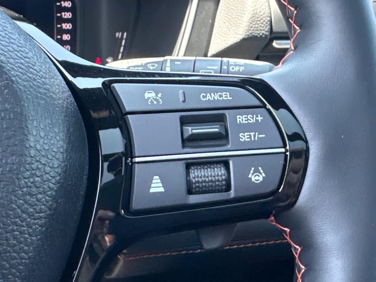 2026 Honda Passport TrailSport Elite Dartmouth MA