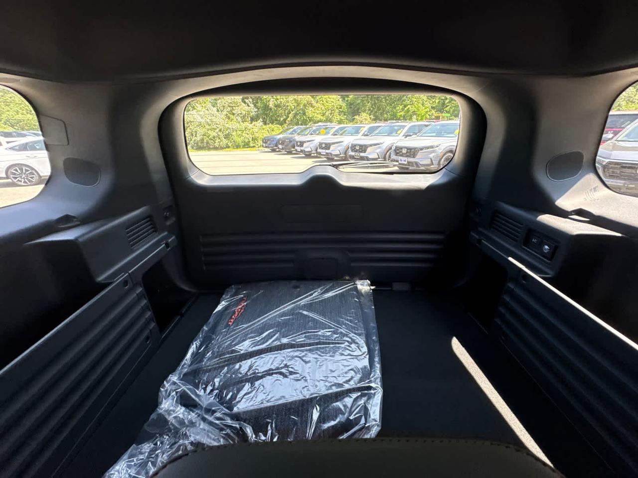 2026 Honda Passport TrailSport Elite Dartmouth MA