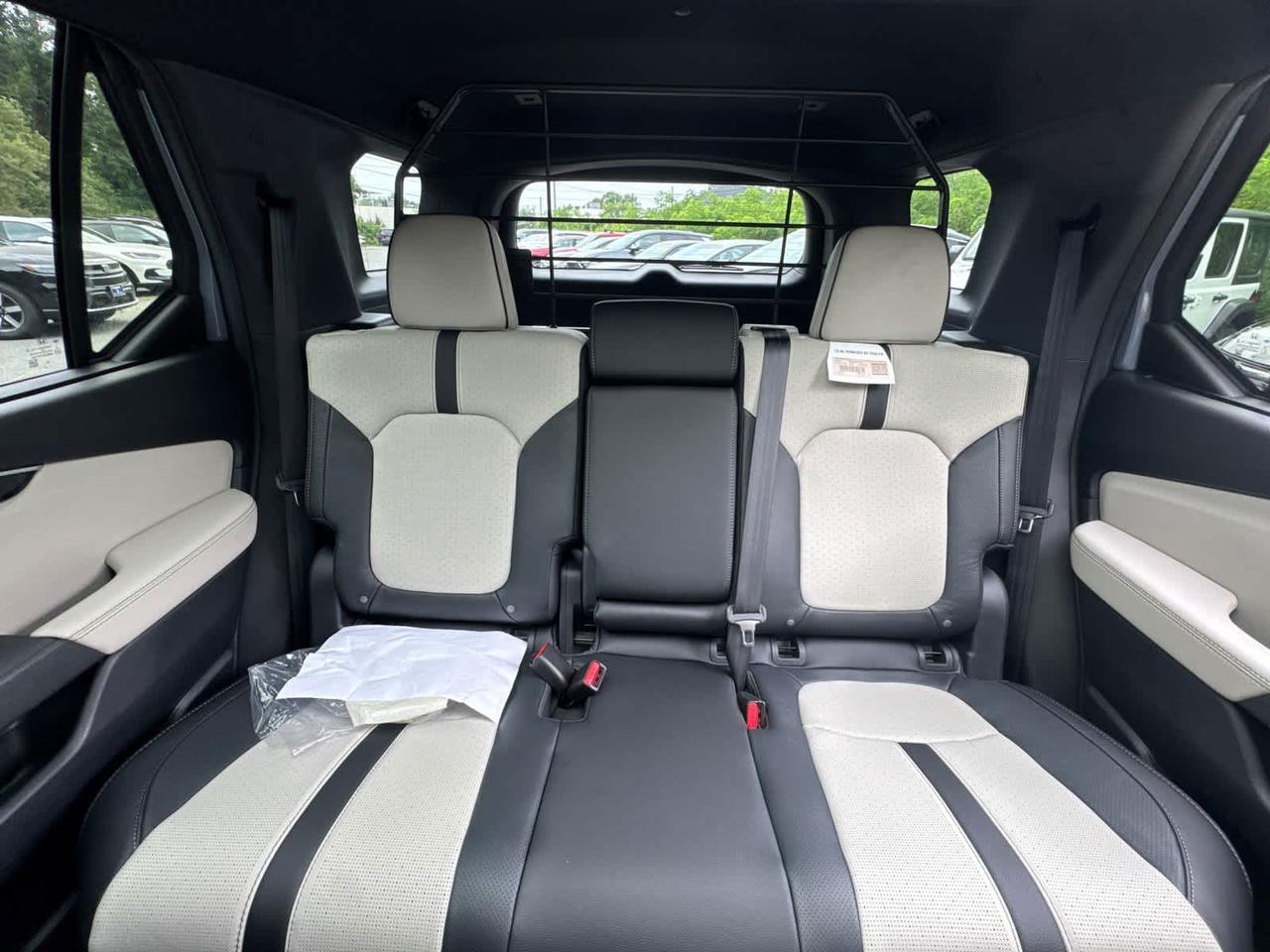 2026 Honda Passport TrailSport Elite Dartmouth MA