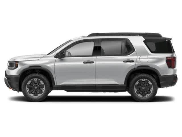 2026 Honda Passport TrailSport Elite Dartmouth MA