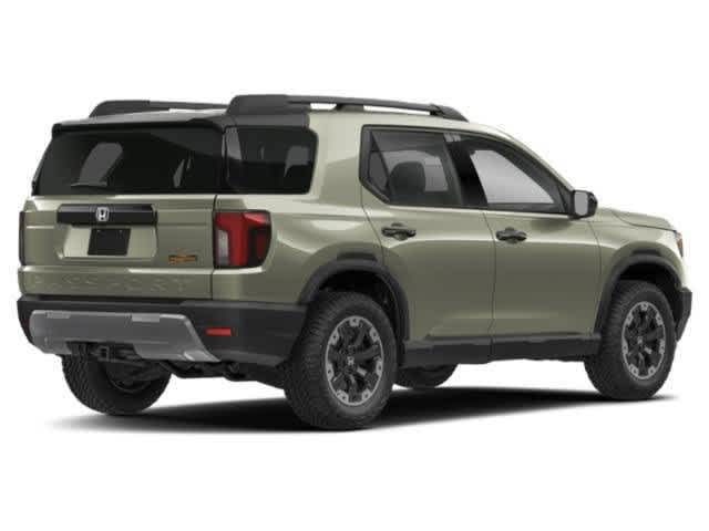 2026 Honda Passport TrailSport Elite Dartmouth MA