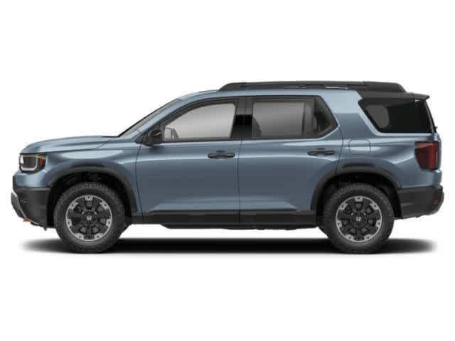 2026 Honda Passport TrailSport Elite Dartmouth MA