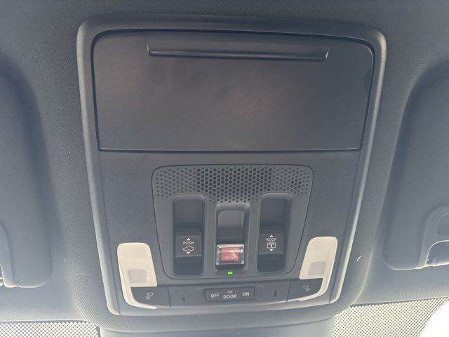 2026 Honda Passport TrailSport Elite Dallas TX