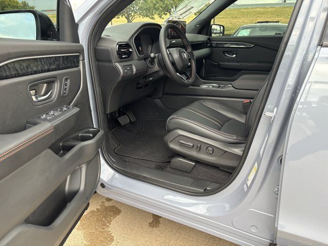 2026 Honda Passport TrailSport Elite Dallas TX