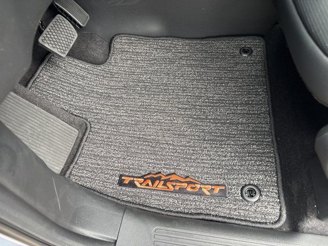 2026 Honda Passport TrailSport Elite Dallas TX
