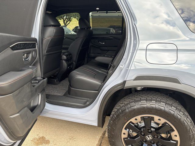 2026 Honda Passport TrailSport Elite Dallas TX
