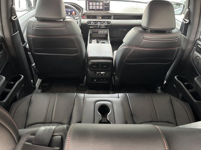 2026 Honda Passport TrailSport Elite Dallas TX