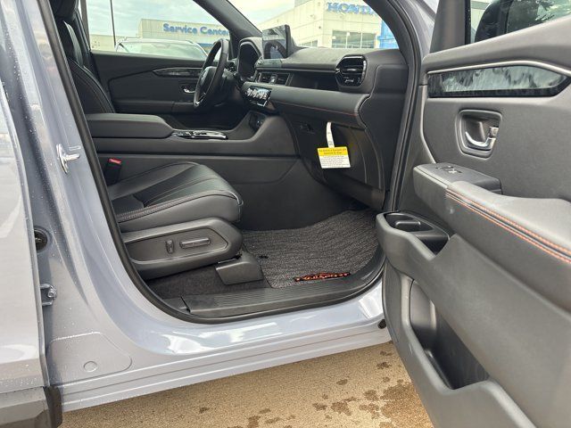 2026 Honda Passport TrailSport Elite Dallas TX
