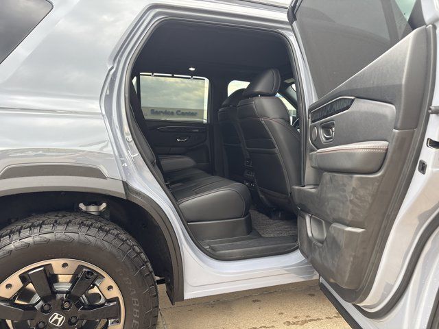 2026 Honda Passport TrailSport Elite Dallas TX