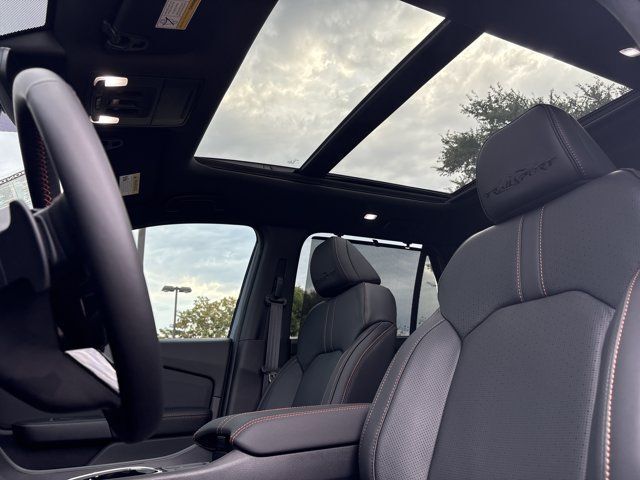 2026 Honda Passport TrailSport Elite Dallas TX
