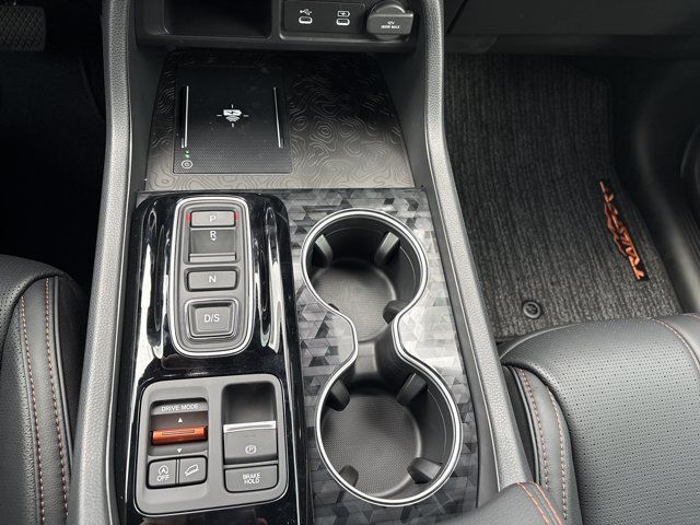 2026 Honda Passport TrailSport Elite Dallas TX