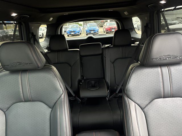 2026 Honda Passport TrailSport Elite Dallas TX
