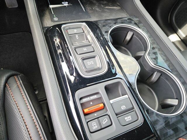 2026 Honda Passport TrailSport Elite Dallas TX