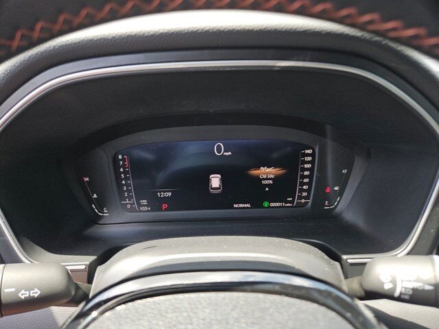 2026 Honda Passport TrailSport Elite Dallas TX