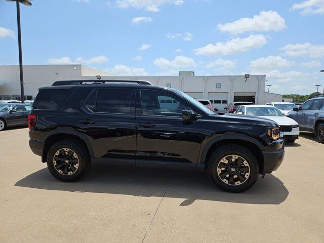 2026 Honda Passport TrailSport Elite Dallas TX