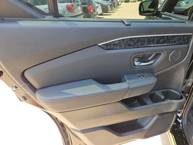 2026 Honda Passport TrailSport Elite Dallas TX
