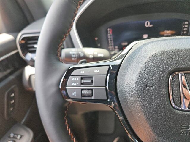 2026 Honda Passport TrailSport Elite Dallas TX