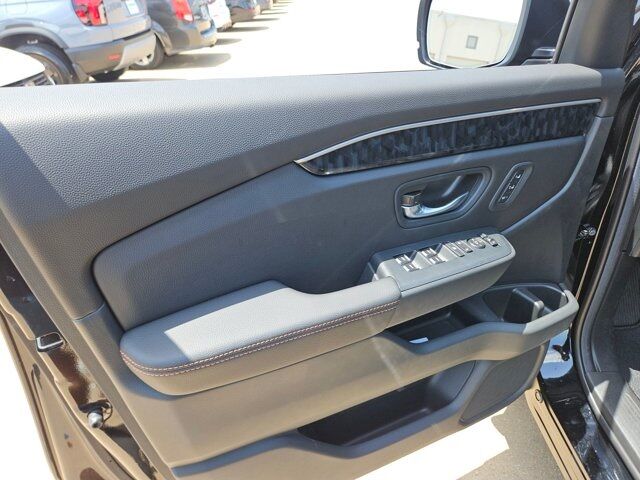 2026 Honda Passport TrailSport Elite Dallas TX