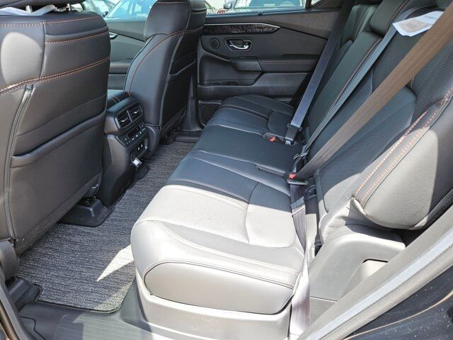 2026 Honda Passport TrailSport Elite Dallas TX