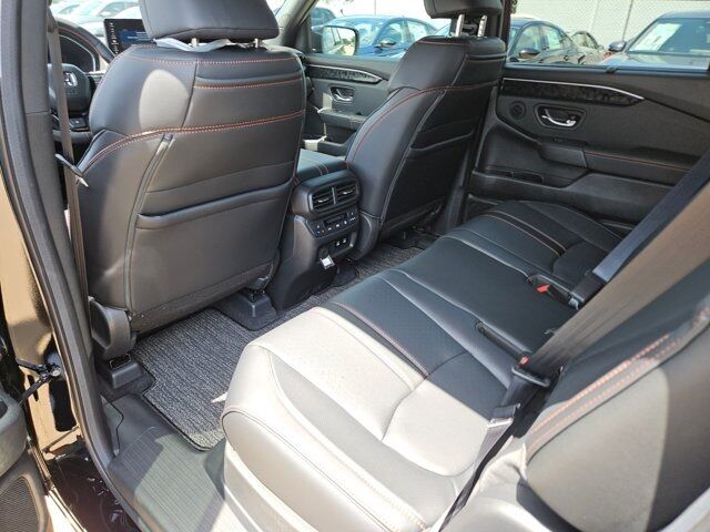 2026 Honda Passport TrailSport Elite Dallas TX