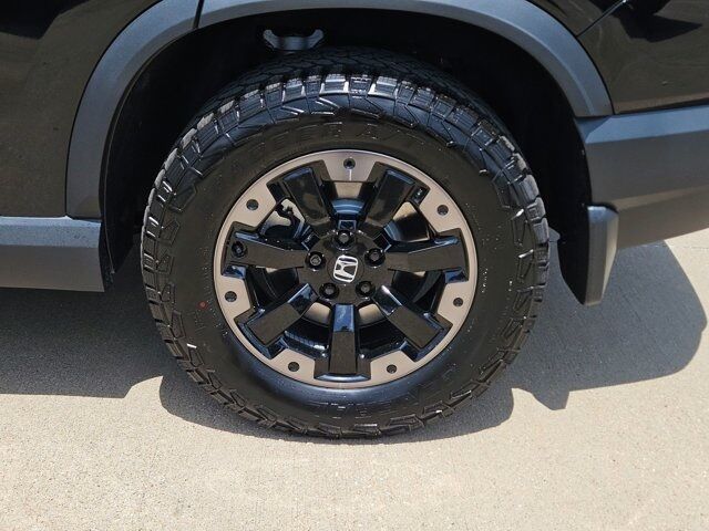 2026 Honda Passport TrailSport Elite Dallas TX