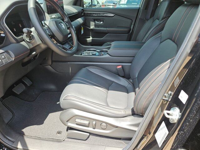 2026 Honda Passport TrailSport Elite Dallas TX