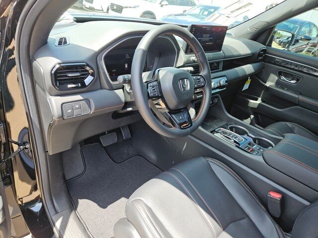 2026 Honda Passport TrailSport Elite Dallas TX