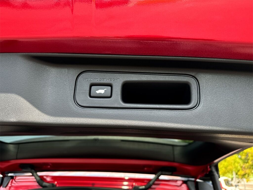 2026 Honda Passport TrailSport Elite Oklahoma City OK