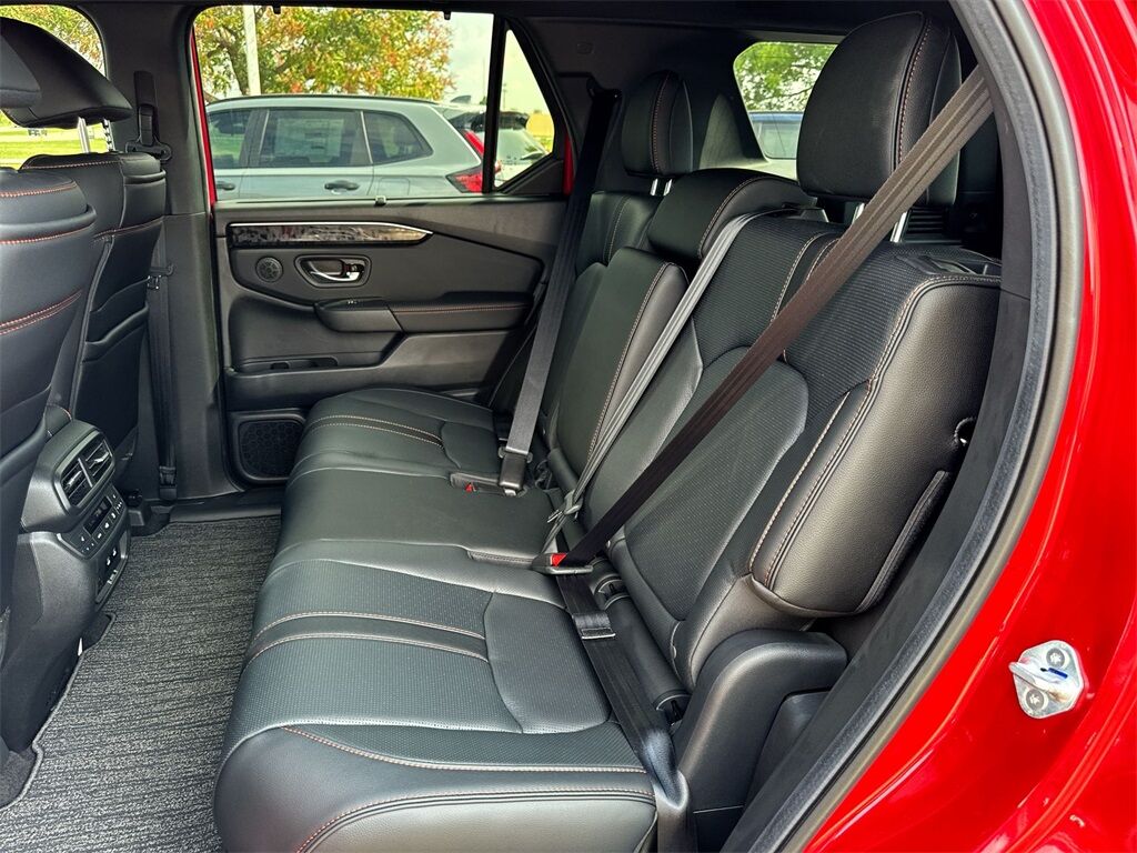 2026 Honda Passport TrailSport Elite Oklahoma City OK
