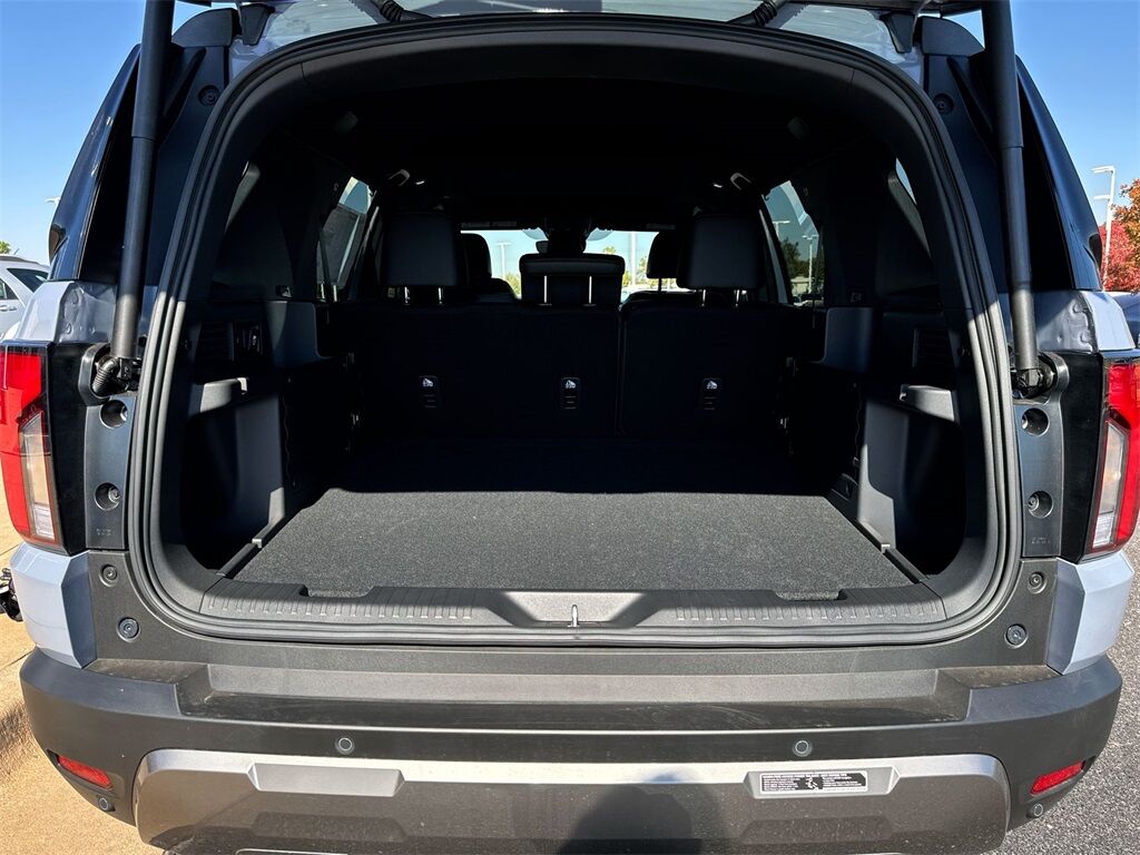 2026 Honda Passport TrailSport Elite Oklahoma City OK