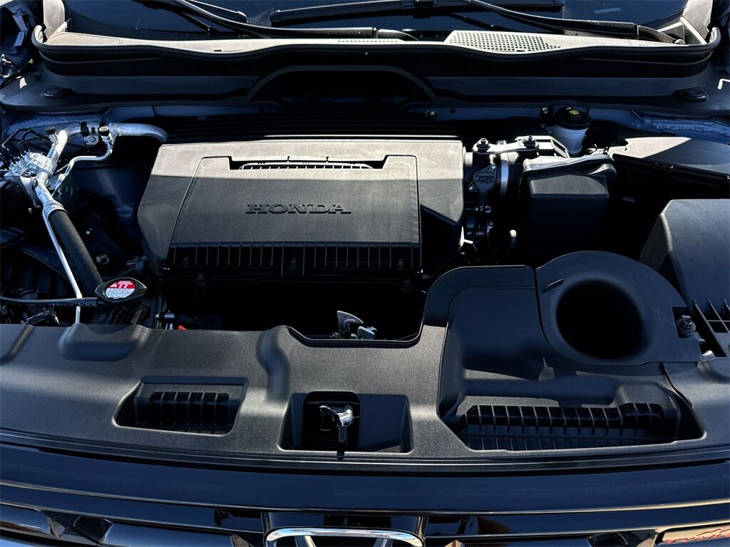 2026 Honda Passport TrailSport Elite Oklahoma City OK