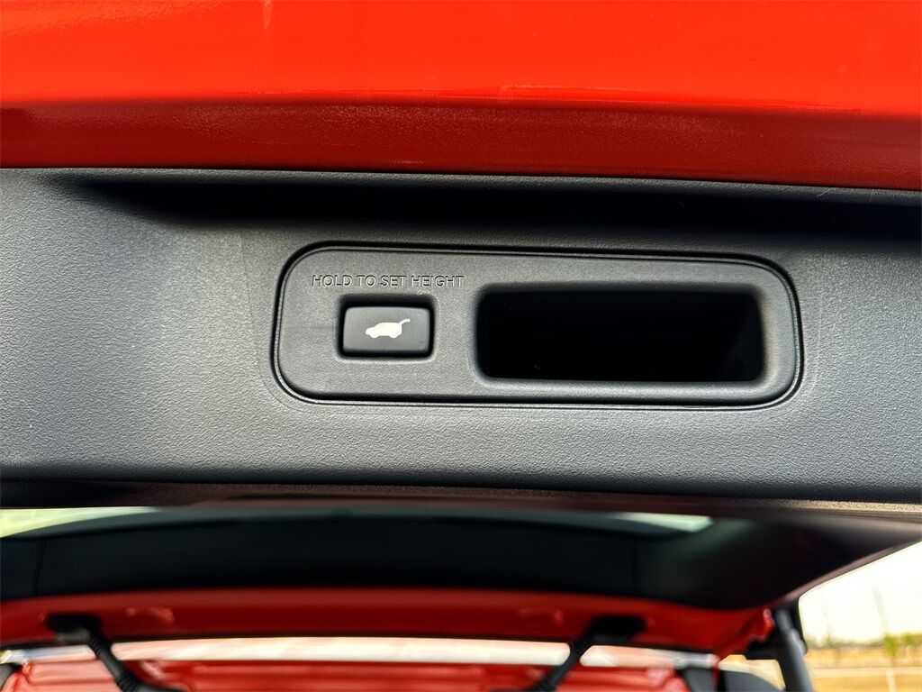 2026 Honda Passport TrailSport Elite Oklahoma City OK