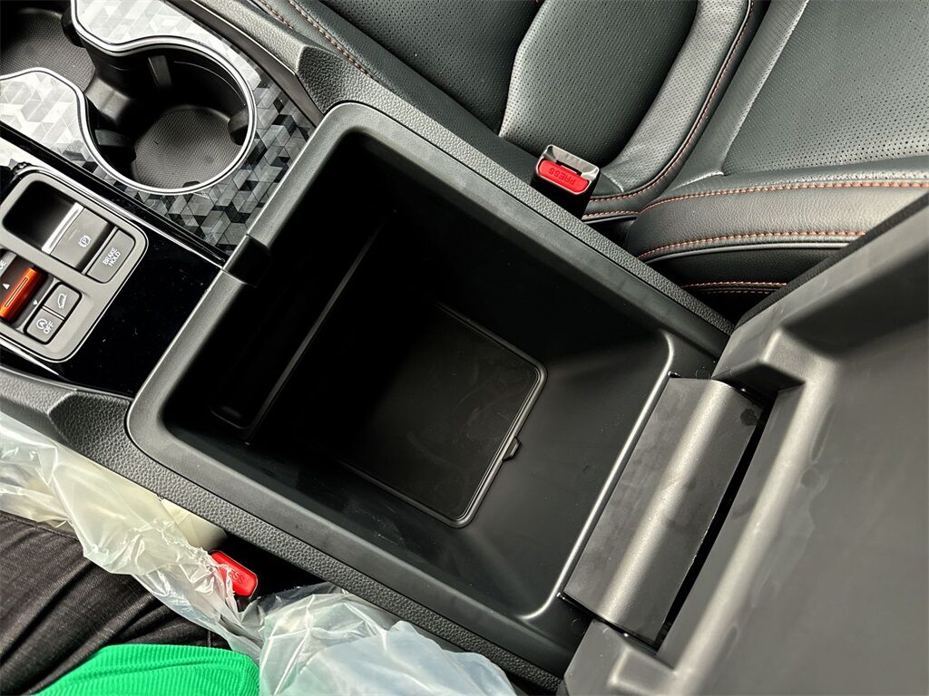 2026 Honda Passport TrailSport Elite Oklahoma City OK