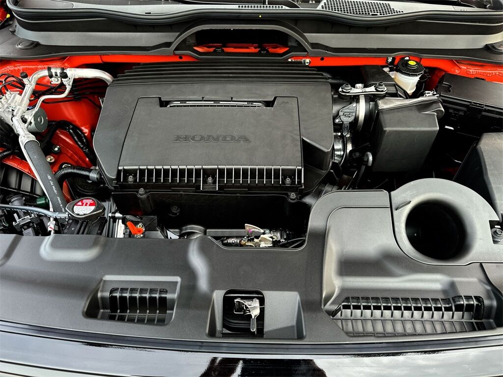 2026 Honda Passport TrailSport Elite Oklahoma City OK