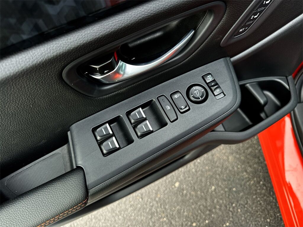 2026 Honda Passport TrailSport Elite Oklahoma City OK