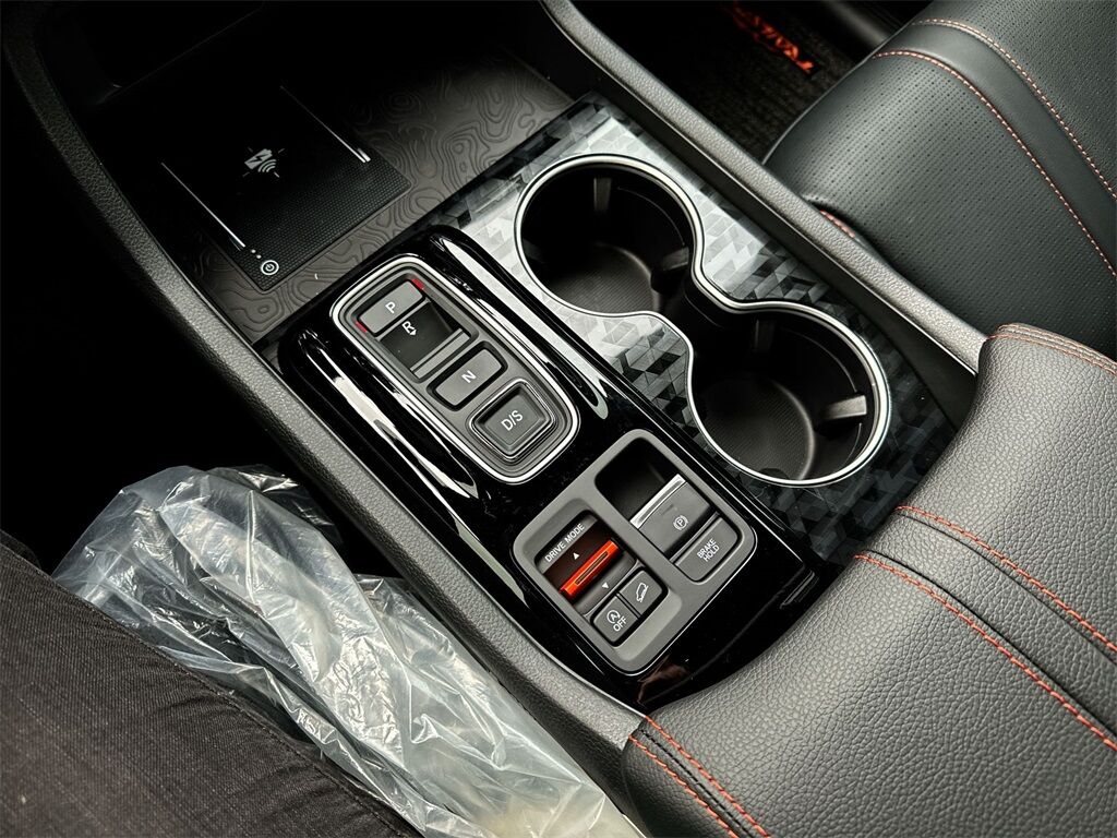 2026 Honda Passport TrailSport Elite Oklahoma City OK