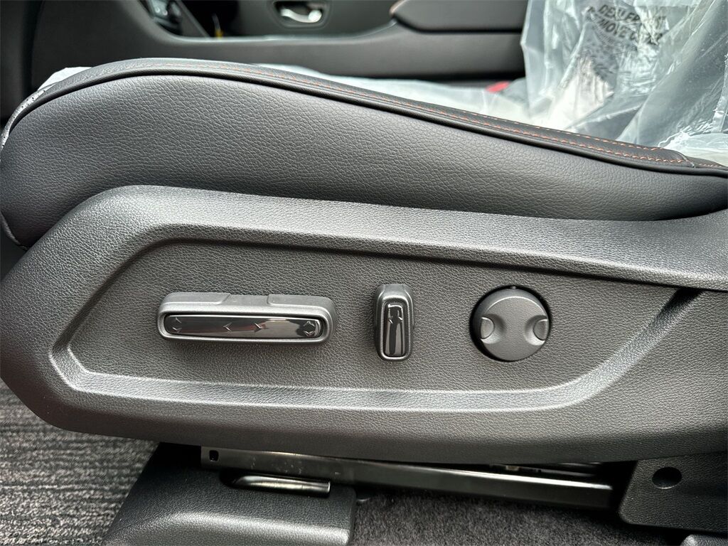 2026 Honda Passport TrailSport Elite Oklahoma City OK